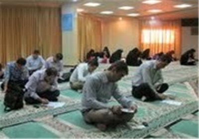 برگزاری 220 محفل انس با قرآن در امامزادگان مازندران