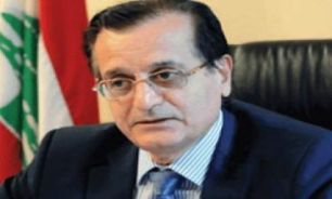 تمجید عدنان منصور از حمایت ایران از موضوع فلسطین