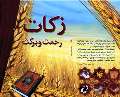 افزایش 64 درصدی پرداخت زکات در مهران