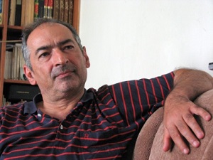 صادق زیباکلام: کاریکاتور آرمان را تایید نمی‌کنم