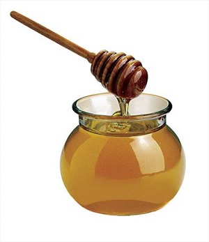 عسل طول عمر را زیاد می‌کند