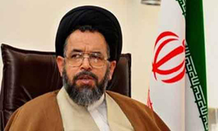 پیام تبریک وزیر اطلاعات به مناسبت عید سعید فطر