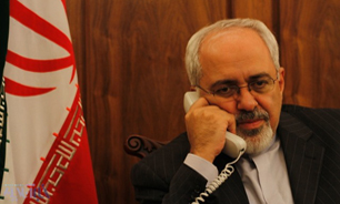 ظریف خواستار تلاش همه‌جانبه کشورهای اسلامی برای امدادرسانی به غزه شد