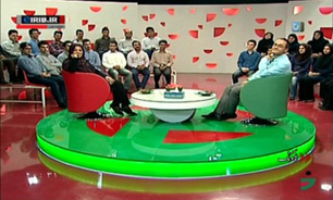 "خندوانه"، هندوانه شیرین رامبد جوان