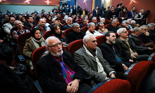 نشست مشترک استاد روانشناسی دانشگاه هاروارد و سینماگران