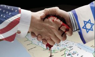 آمريکا فهرست بلندبالایی از تسليحات جديد را به ارتش رژيم صهيونيستی ارائه داد
