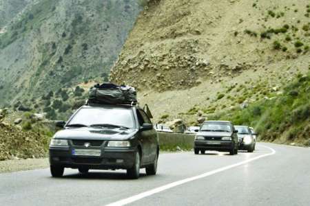 آمادگی استان کردستان برای ارایه خدمات به مسافران تابستانی