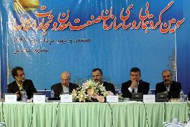 وزیر صنعت، معدن و تجارت در مشهد عنوان کرد:

توسعه فعایت های اقتصادی با حضور بخش خصوصی توانمند