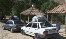 خلخال یکی از زیباترین مناطق گردشگری استان اردبیل
