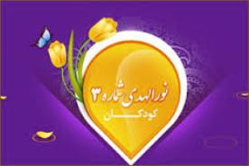 فراخوان طرح فرهنگي نورالهداي حرم مطهر رضوي