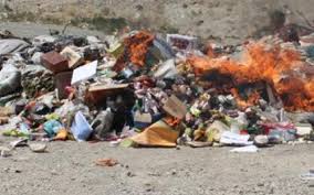 انهدام شش تن مواد غذایی فاسد در شهرستان ایرانشهر