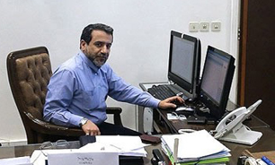 اختلافات همچنان باقی است / بر اساس نیازهای کشور تصمیم می‌گیریم / هیچ توافقی به دست نیامده است