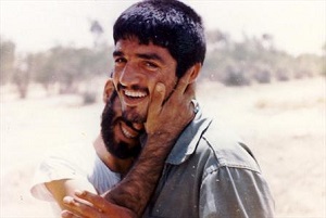 تو شهید نمی شوی!