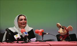 "شهر موشها 2" هدیه ما به تمام کودکان ایران است