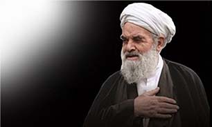 آیت‌الله شمس نجف‌آبادی دارفانی را وداع گفت/ مراسم تشییع فردا