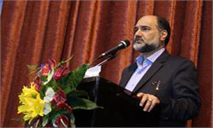 امور اجرایی فعالیت های فرهنگی و هنری را باید به اصحاب فرهنگ و هنر سپرد