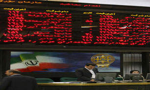 شاخص کل با 49 واحد رشد قله 73 هزارو 955 واحد را فتح کرد