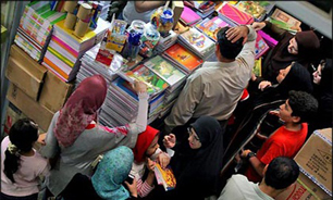 جشنواره فروش ویژه جایگزین نمایشگاه پاییزه شد/نمایشگاه پاییزه امسال برگزار نمیشود