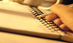 شخصیت‌شناسی افراد از روی دست خط