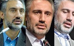 حمید پورمحمدی: من که بازداشت شدم، قیمت دلار از 800 تومان شد 3600 تومان!!