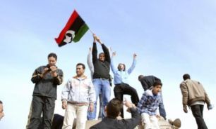 امارات و مصر متهم به حمله هوایی به شهر طرابلس در لیبی شدند