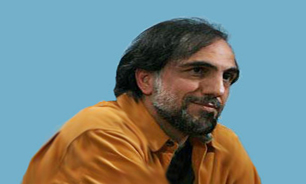 مهرماه همکاری را با شبکه نمایش خانگی آغاز خواهم کرد/ مجموعه شاهگوش اثری فاخر است
