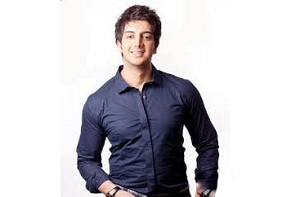 «میکی» ناهنجاری بزرگ فرزاد فرزین +تصویر