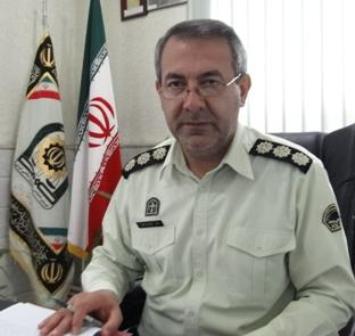 دستگیری هفت نفر از عوامل شرارت در بابل