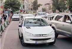 مصیبتی به نام جای پارک، در تهران