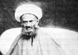 چرا شیخ حسنعلی نخودکی در صحن انقلاب حرم امام رضا(ع) دفن شدند؟