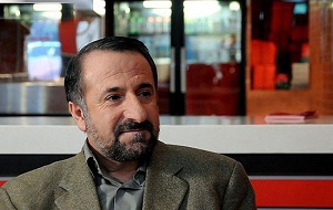 مهران رجبی از "دردسرهای عظیم" می گوید