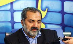 سخنرانی دکتر "عماد افروغ" در همایش علمی سینمای مقاومت