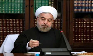 رییس جمهور ارتحال آیت‌الله جباری را تسلیت گفت