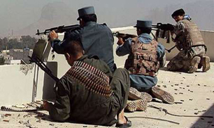 حمله مهاجمان انتحاری در ننگرهار افغانستان 6 کشته برجای گذاشت