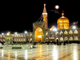 کبوتران امام رضا(ع) به اصفهان می‌آیند
