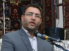 افتتاح آموزشگاه خیری فرهنگی زنده یاد کرامت زمانی در شهر ناغان