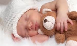نوزادان چه خوابی می‌بینند؟