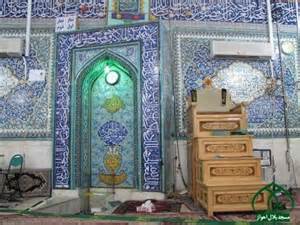 منبر، رسانه​ای به بلندای​ تاریخ اسلام