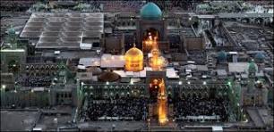اجتماع بزرگ رضويون در روز ميلاد امام رئوف