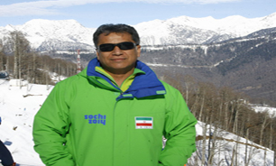 حکم سرپرست فدراسیون اسکی تمدید شد