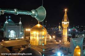 ارسال بیش از 100 هزار نامه مازندران به جشنواره نامه ای به امام رضا(ع)