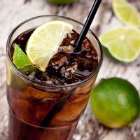 بدترین نوشیدنی برای سلامت کلیه ها