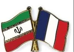 رئیس کمیته دفاع مجلس فرانسه ۲۰ شهریور به تهران سفر می‌کند