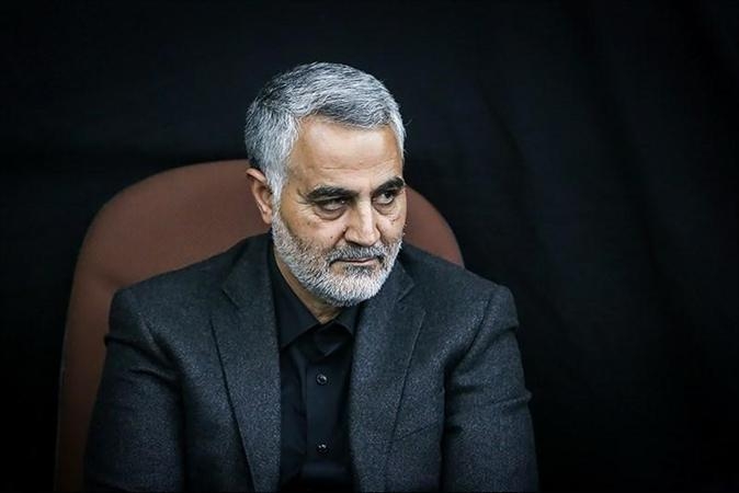 "سردار سلیمانی" مهمان امروز  مجلس خبرگان