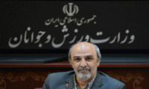 پیام تبریک وزیر ورزش و جوانان به ملی پوشان والیبال