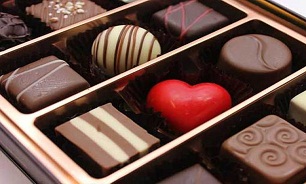 رابطه شکلات و سکته مغزی