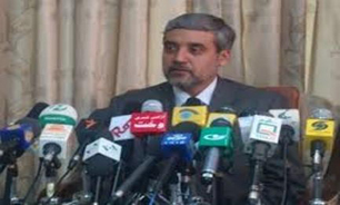 تیم "عبدالله عبدالله" تهدید به ترک مذاکرات کرد