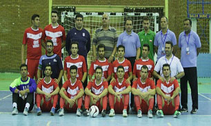 صعود مقتدرانه ایران به فینال