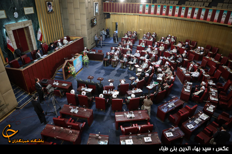 تجدید بیعت با آرمان‌ها امام راحل