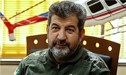 «هما» رادارگریز می‌شود